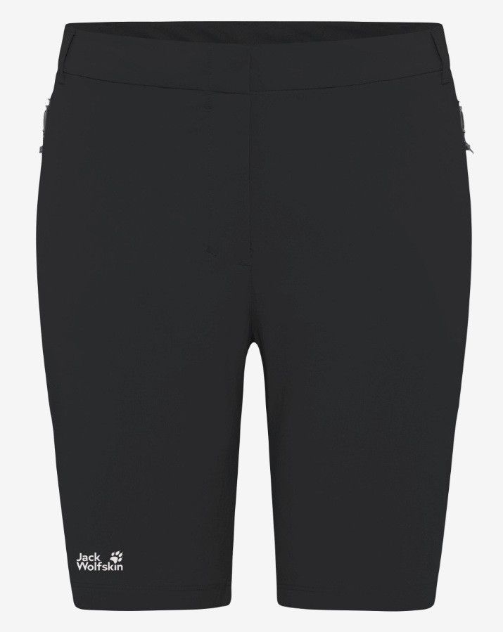 Shorts Hikeout 36 Ld Black