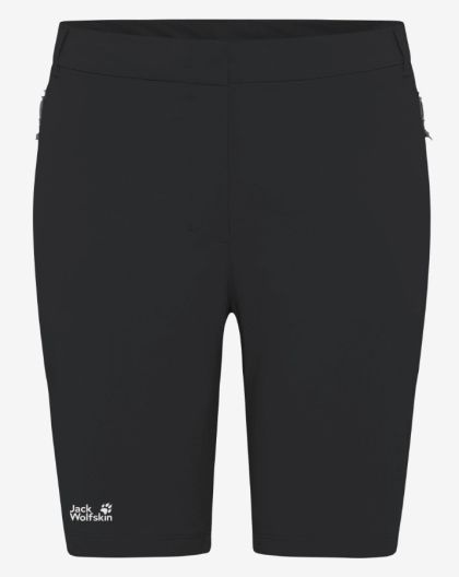 Shorts Hikeout 40 Ld Black