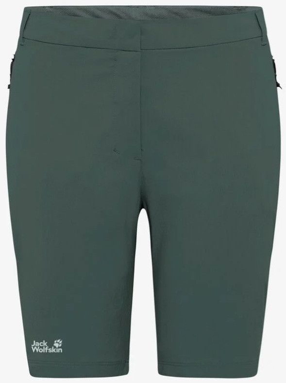 Shorts Hikeout 40 Ld Sago Palm