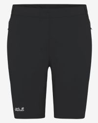 Shorts Hikeout 46 Ld Black