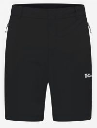 Shorts Hikeout 46 Men Black
