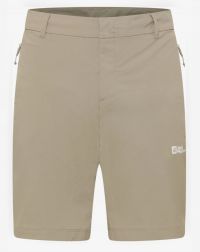 Shorts Hikeout 52 Men Stone