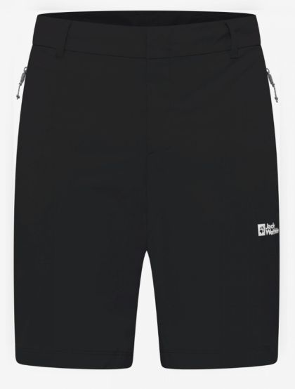 Shorts Hikeout 56 Men Black