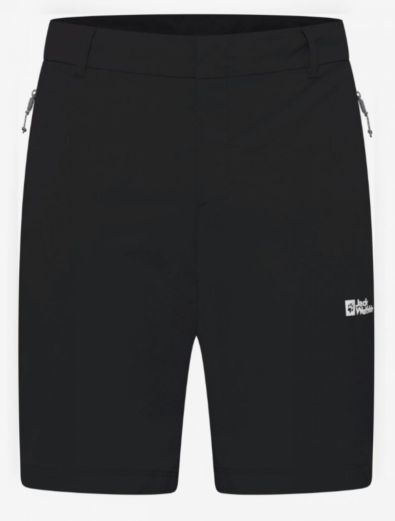 Shorts Hikeout 56 Men Black