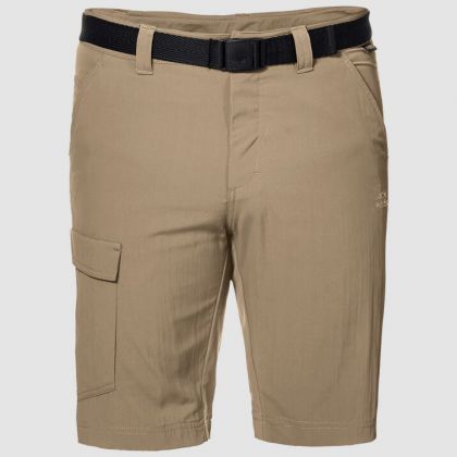 Shorts Hoggar 46 Men Sand Dune