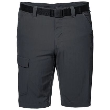 Jack Wolfskin Shorts Hoggar 48 Men Phantom