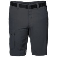 JACK WOLFSKIN Jack Wolfskin Shorts Hoggar 54 Men Phantom