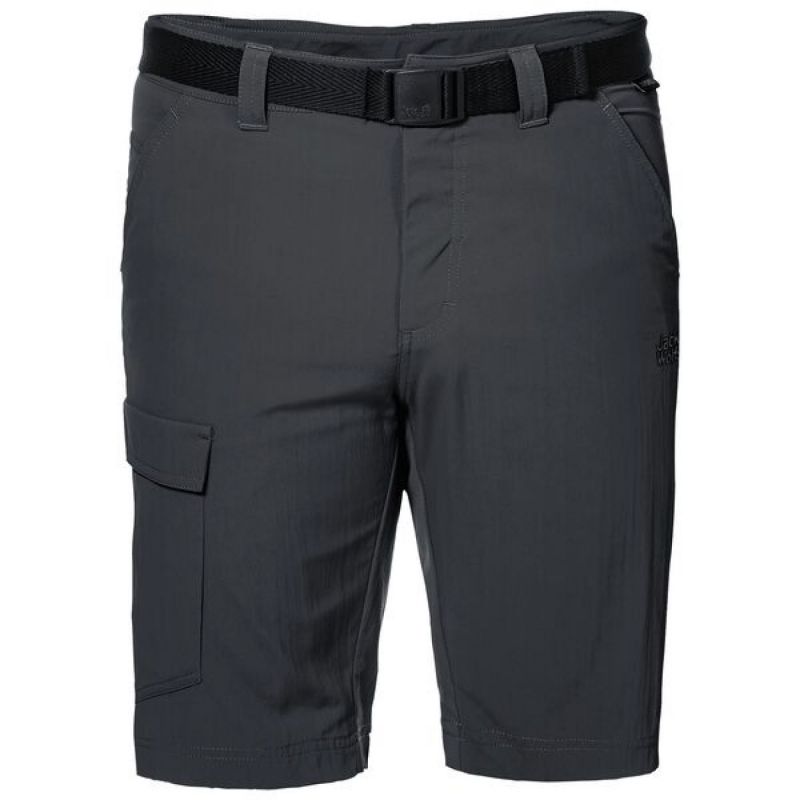 Jack Wolfskin Shorts Hoggar 54 Men Phantom