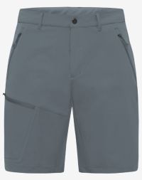 Shorts Pico Trail 46 Men Grey Odessa