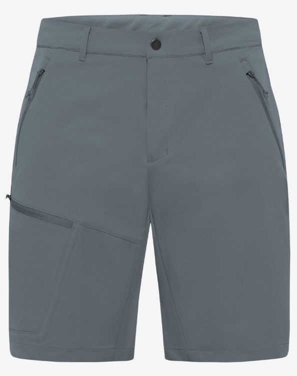 Shorts Pico Trail 46 Men Grey Odessa