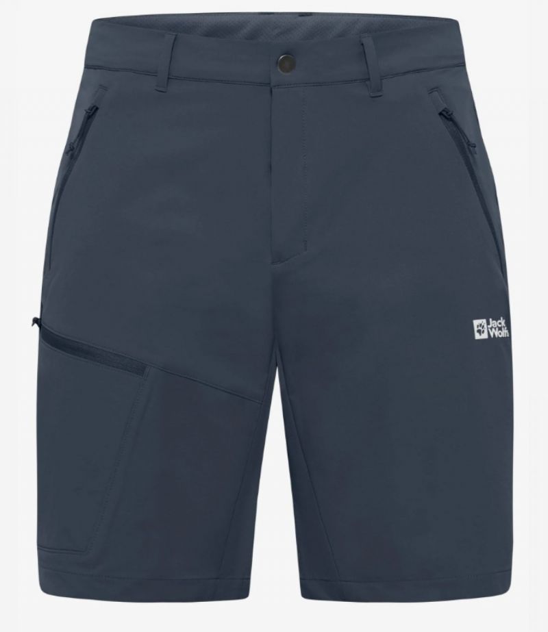 Shorts Pico Trail 48 Men Midnight Sky