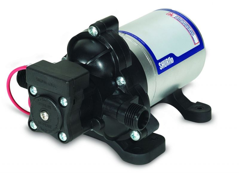 Pompe Shurflo Trailking 12v-10l