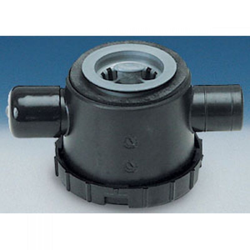 Siphon De Sortie D33/24mm