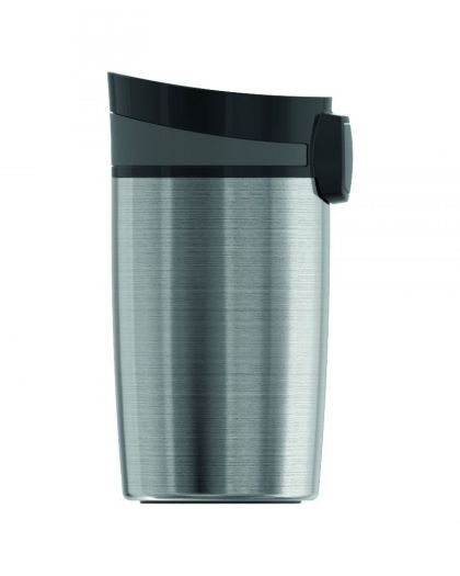 Sigg 0.27l Travel Mug Brushed Miracle