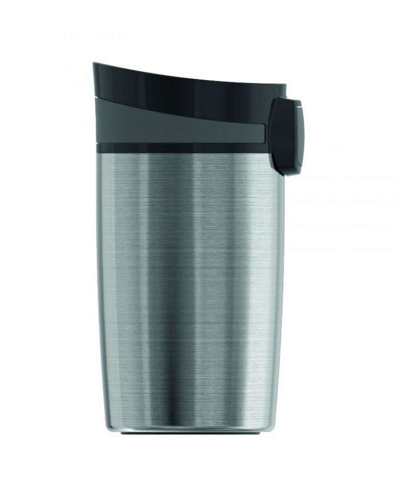 Sigg 0.27l Travel Mug Brushed Miracle