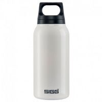 SIGG Sigg  0.3l Hot And Cold White