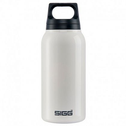Sigg 0.3l Hot And Cold White