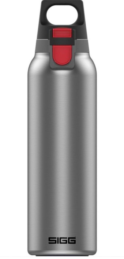 Sigg 0.55l Hot And Cold One Brushed
