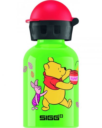 Sigg Fles 0,3l Winny The Po Kids