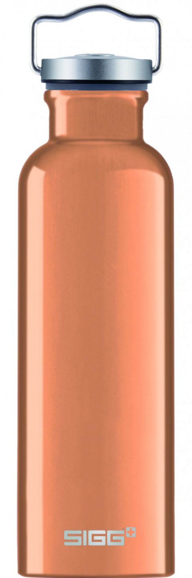 Sigg Fles 0,5l Copper Original