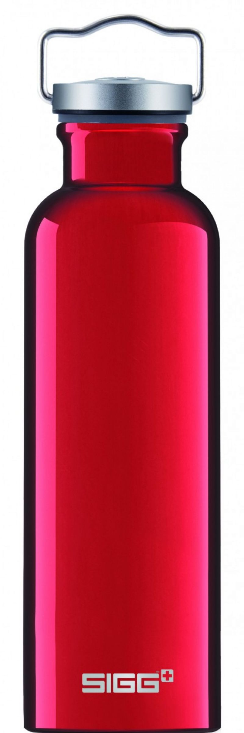 Sigg Fles 0,5l Red Original