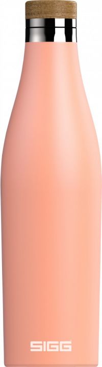 Sigg Fles 0.5l Shy-pink Meridian