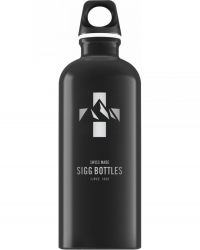 Sigg Fles 0.6l Black Mountain