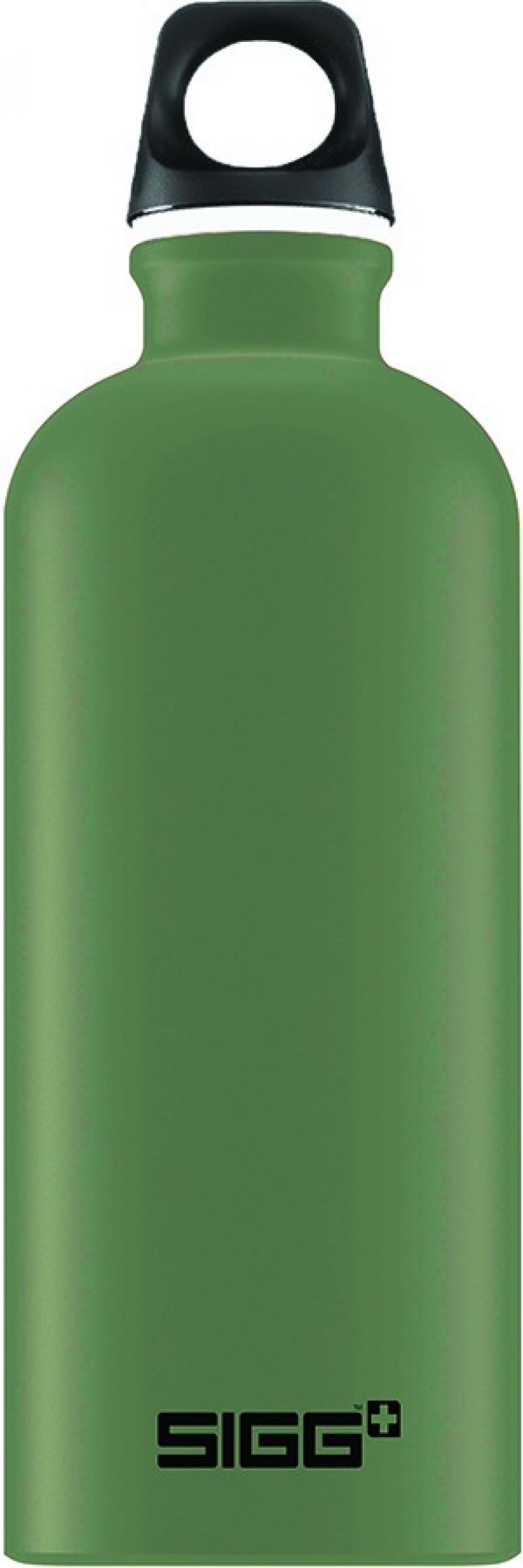 Bouteille Sigg 0.6l Leaf-green Traveller