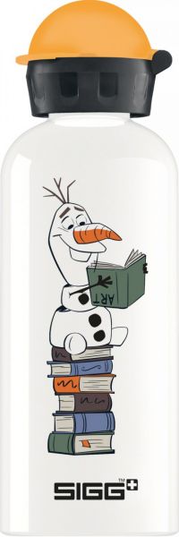 SIGG Sigg  Fles 0.6l Olaf Ii Kbt