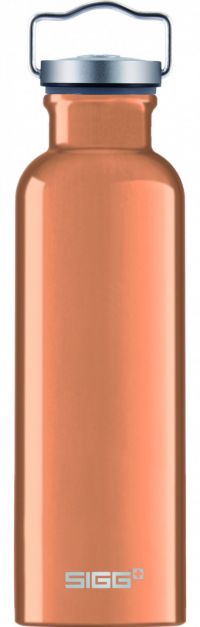 SIGG Sigg  Fles 0,75l Copper Original
