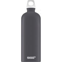 SIGG Sigg  Fles 1l Anthra Touch Lucid Shade