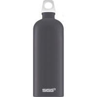 Sigg Fles 1l Anthra Touch Lucid Shade