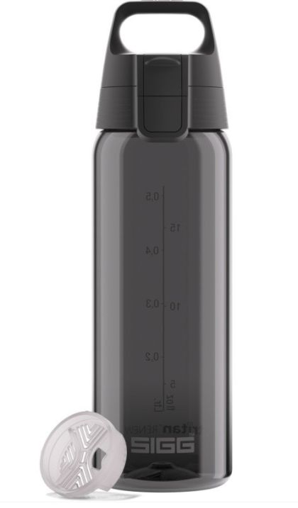 Sigg Total Color One 0.6l Anthracite