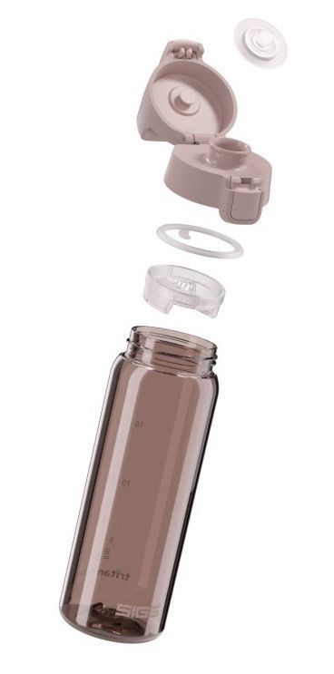 Sigg Total Color One 0.6l Dusk