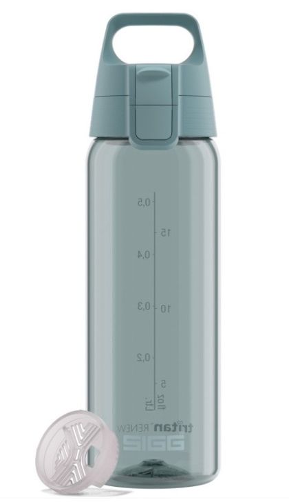Sigg Total Color One 0.6l Morning-blue