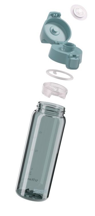 Sigg Total Color One 0.6l Morning-blue