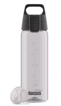Sigg Total Color One 0.6l Transparent
