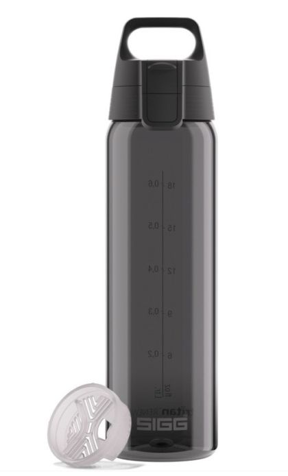 Sigg Total Color One 0.75l Anthracite