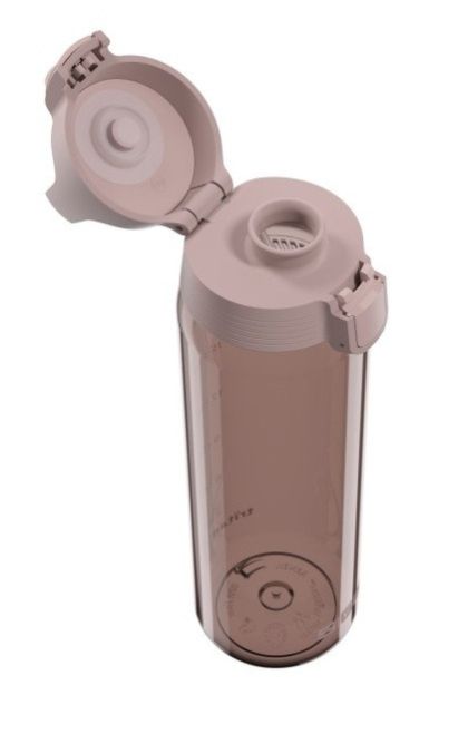 Sigg Total Color One 0.75l Dusk