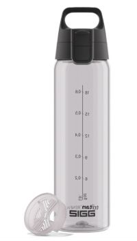 Sigg Total Color One 0.75l Transparent