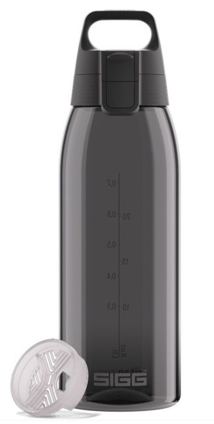 Sigg Total Color One 1l Anthracite