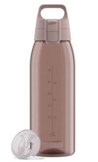 Sigg Total Color One 1l Dusk