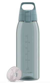 Sigg Total Color One 1l Morning-blue