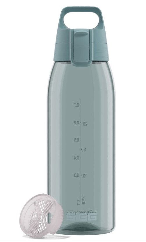 Sigg Total Color One 1l Morning-blue