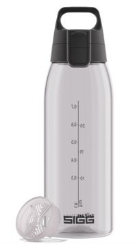 Sigg Total Color One 1l Transparent
