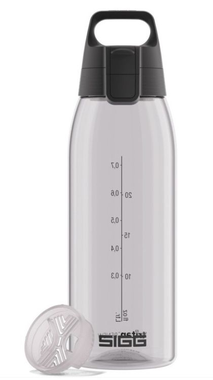 Sigg Total Color One 1l Transparent