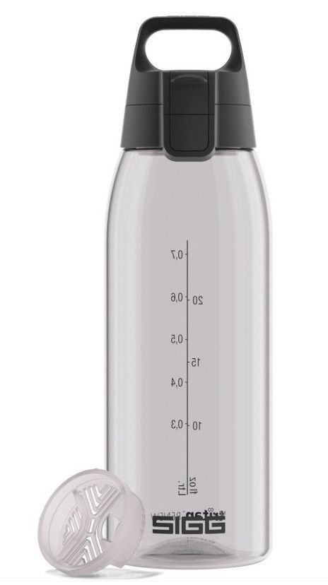 Sigg Total Color One 1l Transparent