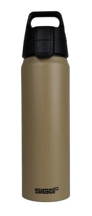 Sigg Wmb One 0.75l Caramel-sand
