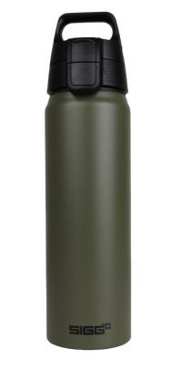 Sigg Wmb One 0.75l Roasted-green