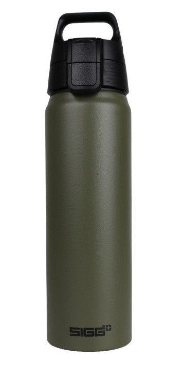 Sigg Wmb One 0.75l Roasted-green